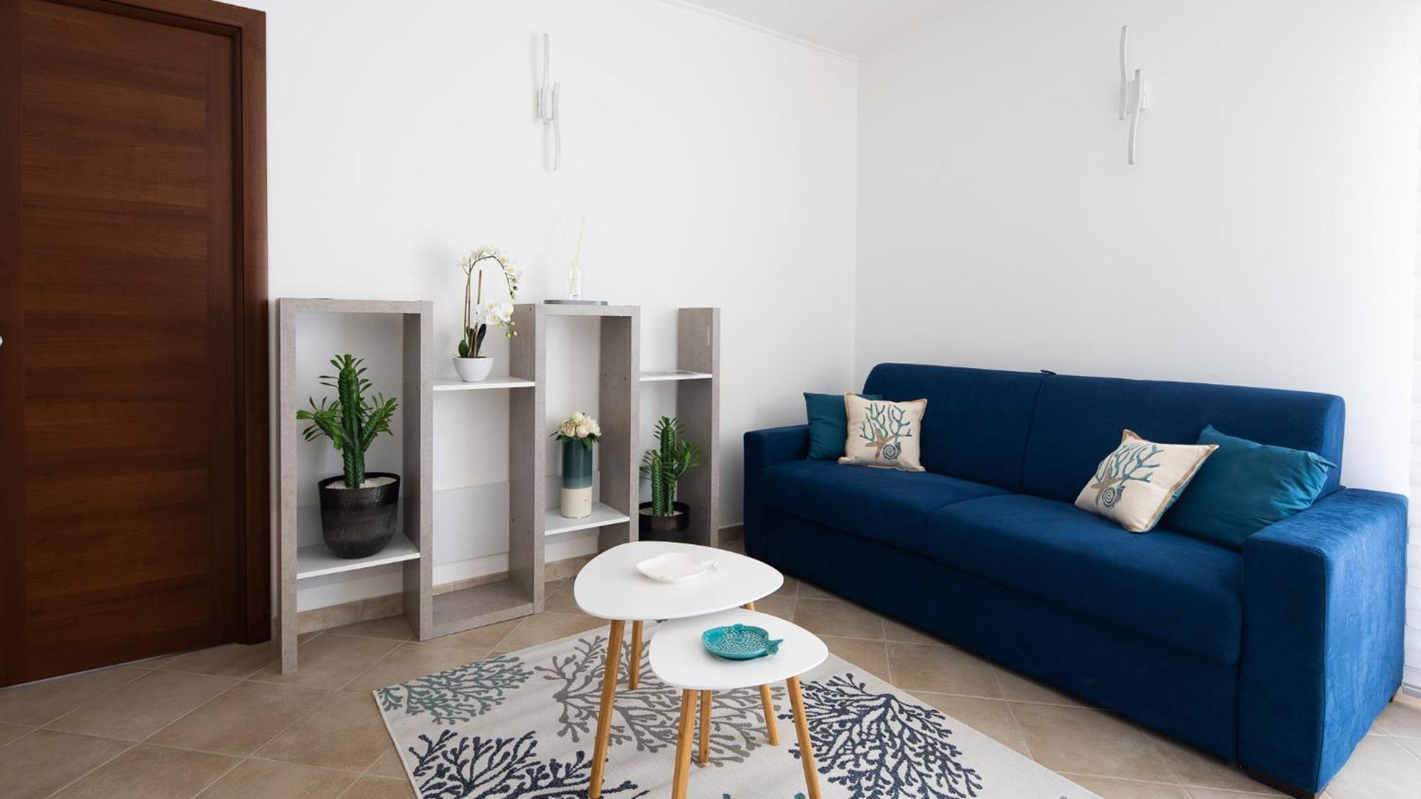 Welcomely - Xenia Boutique House Όλμπια Εξωτερικό φωτογραφία