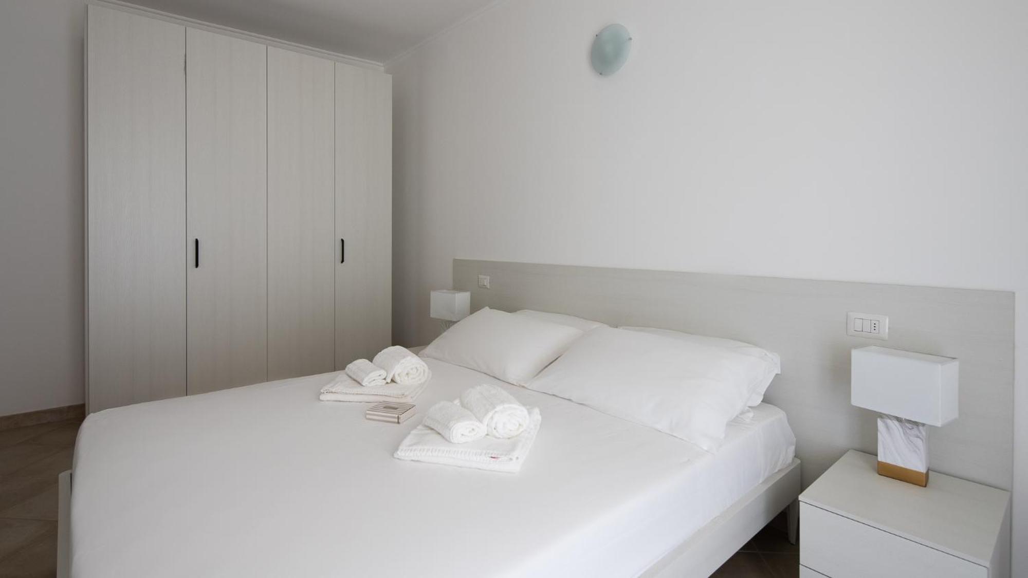 Welcomely - Xenia Boutique House Όλμπια Εξωτερικό φωτογραφία