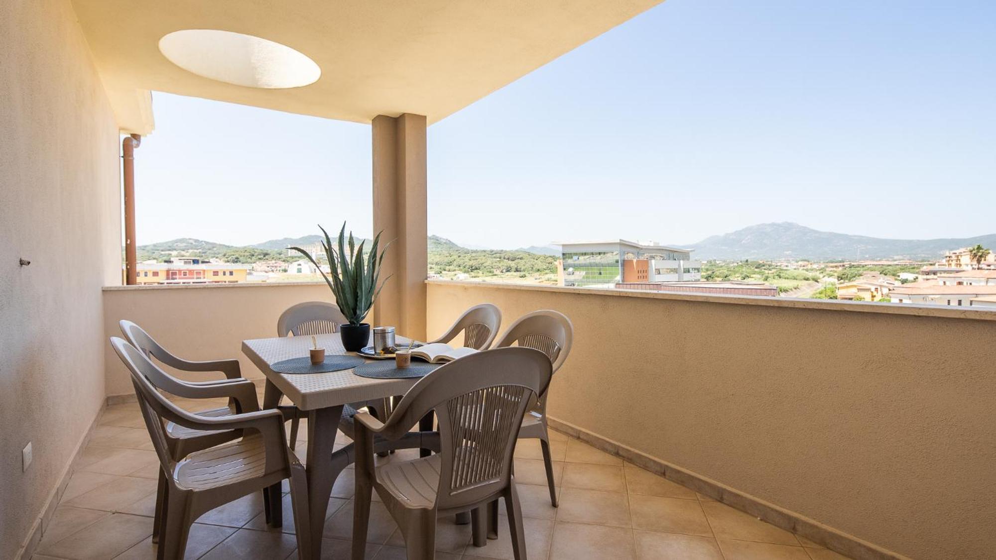 Welcomely - Xenia Boutique House Όλμπια Εξωτερικό φωτογραφία