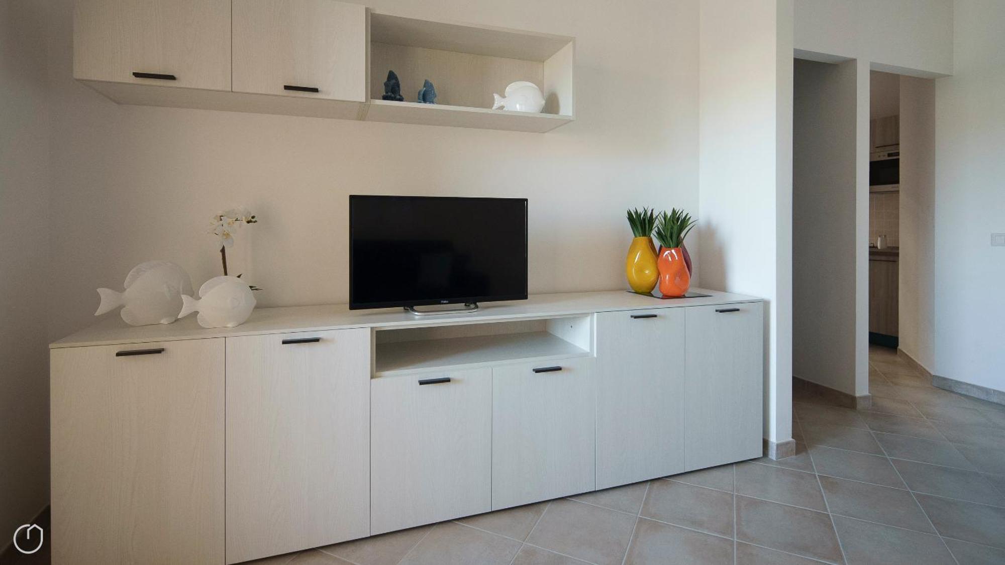 Welcomely - Xenia Boutique House Όλμπια Εξωτερικό φωτογραφία