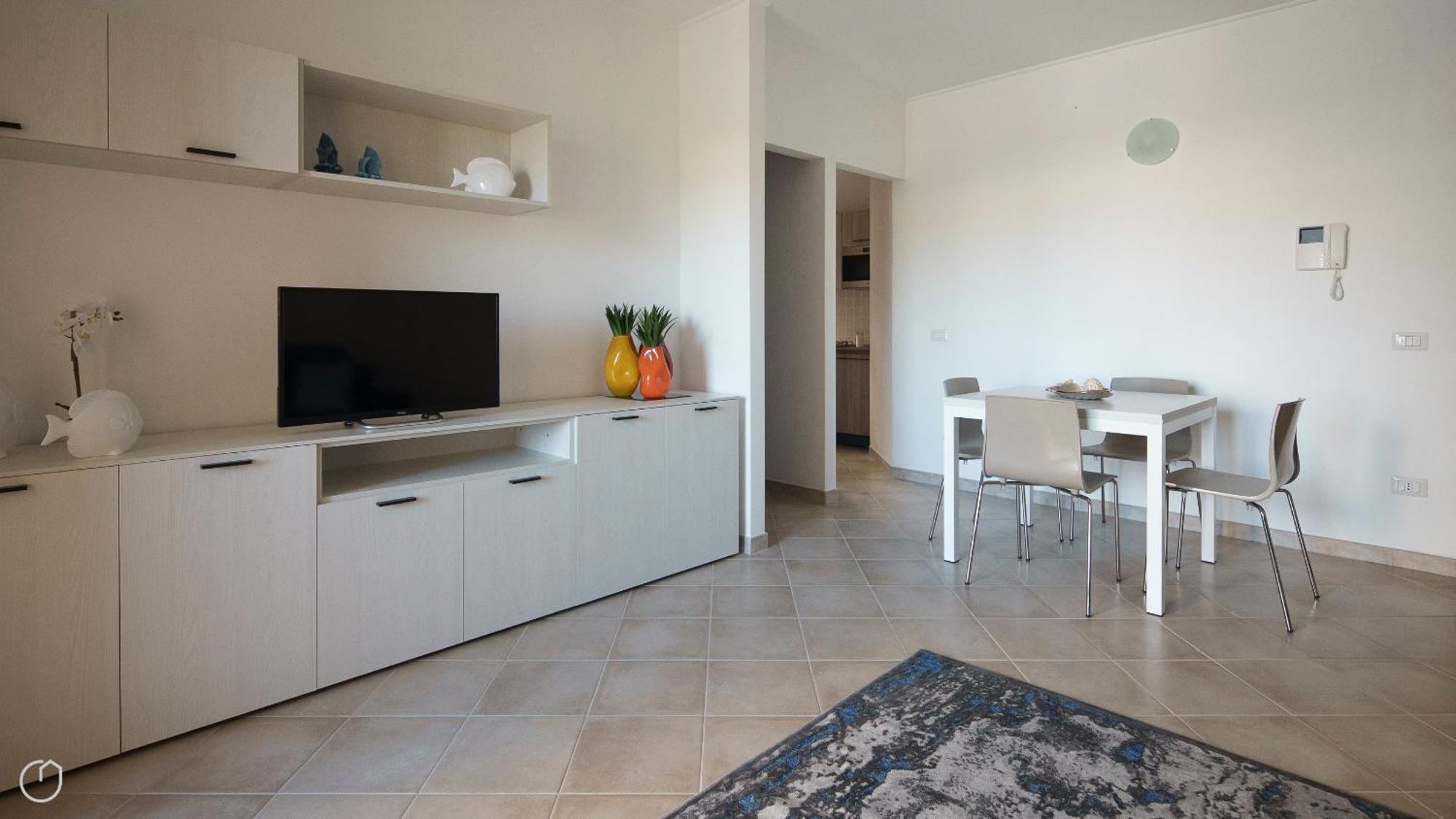 Welcomely - Xenia Boutique House Όλμπια Εξωτερικό φωτογραφία