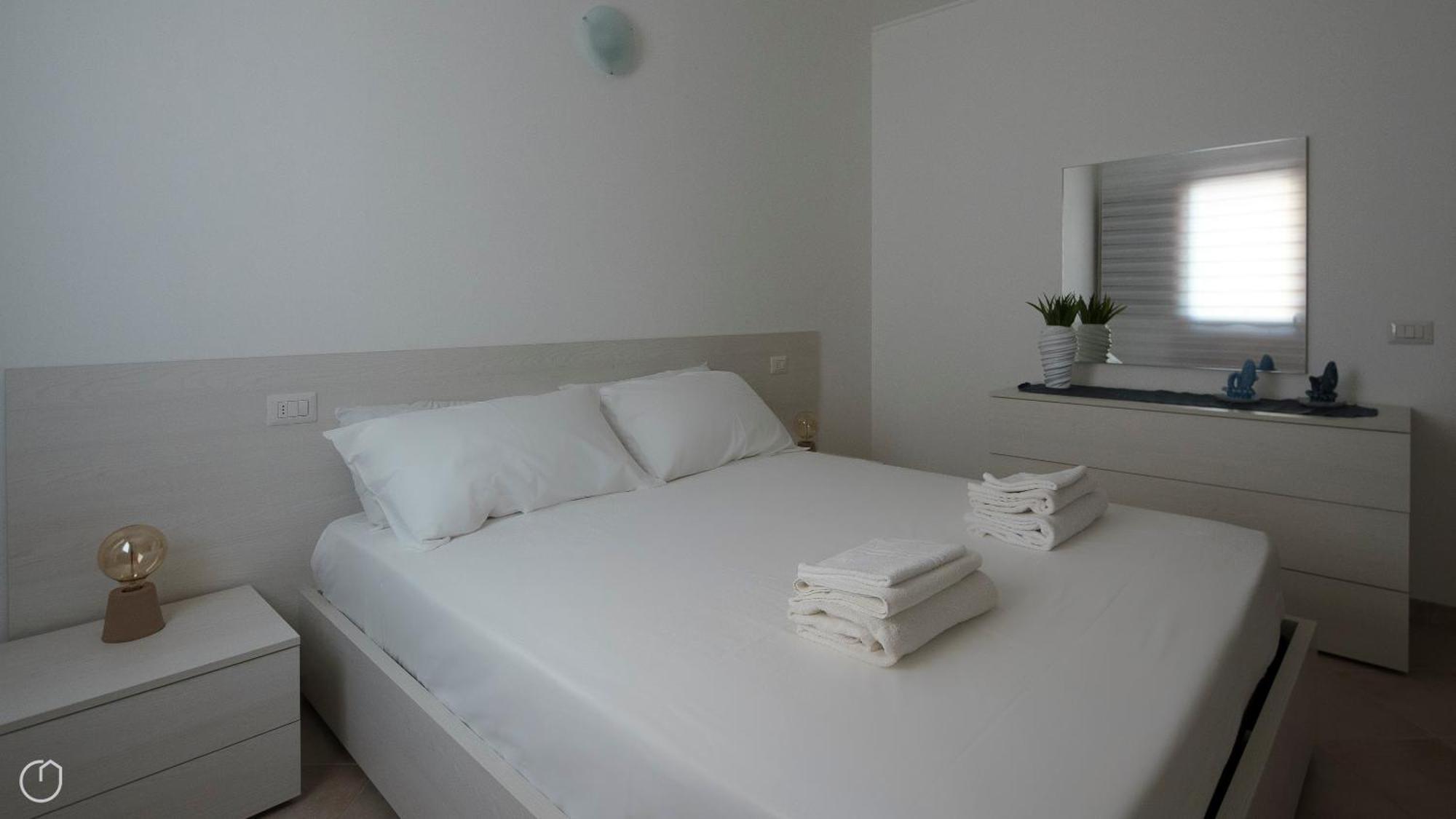 Welcomely - Xenia Boutique House Όλμπια Εξωτερικό φωτογραφία
