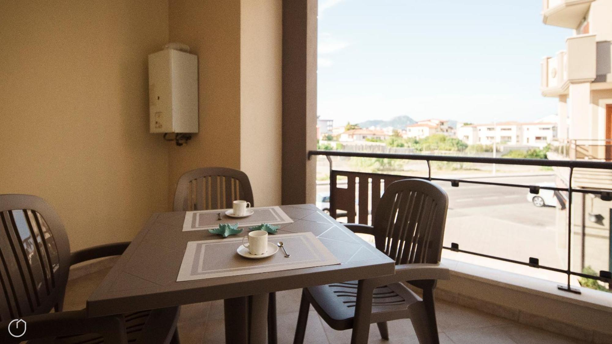 Welcomely - Xenia Boutique House Όλμπια Εξωτερικό φωτογραφία