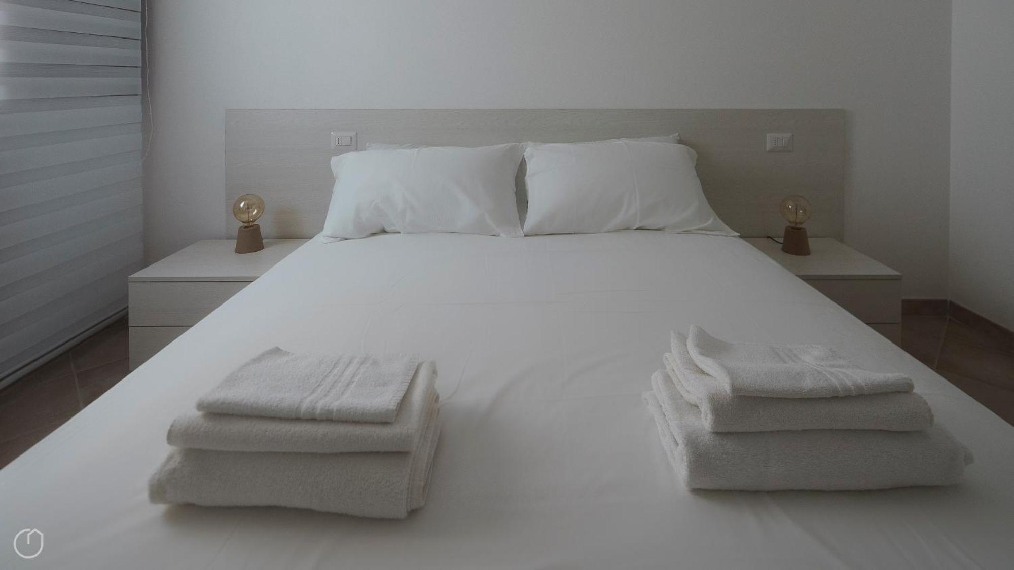 Welcomely - Xenia Boutique House Όλμπια Εξωτερικό φωτογραφία