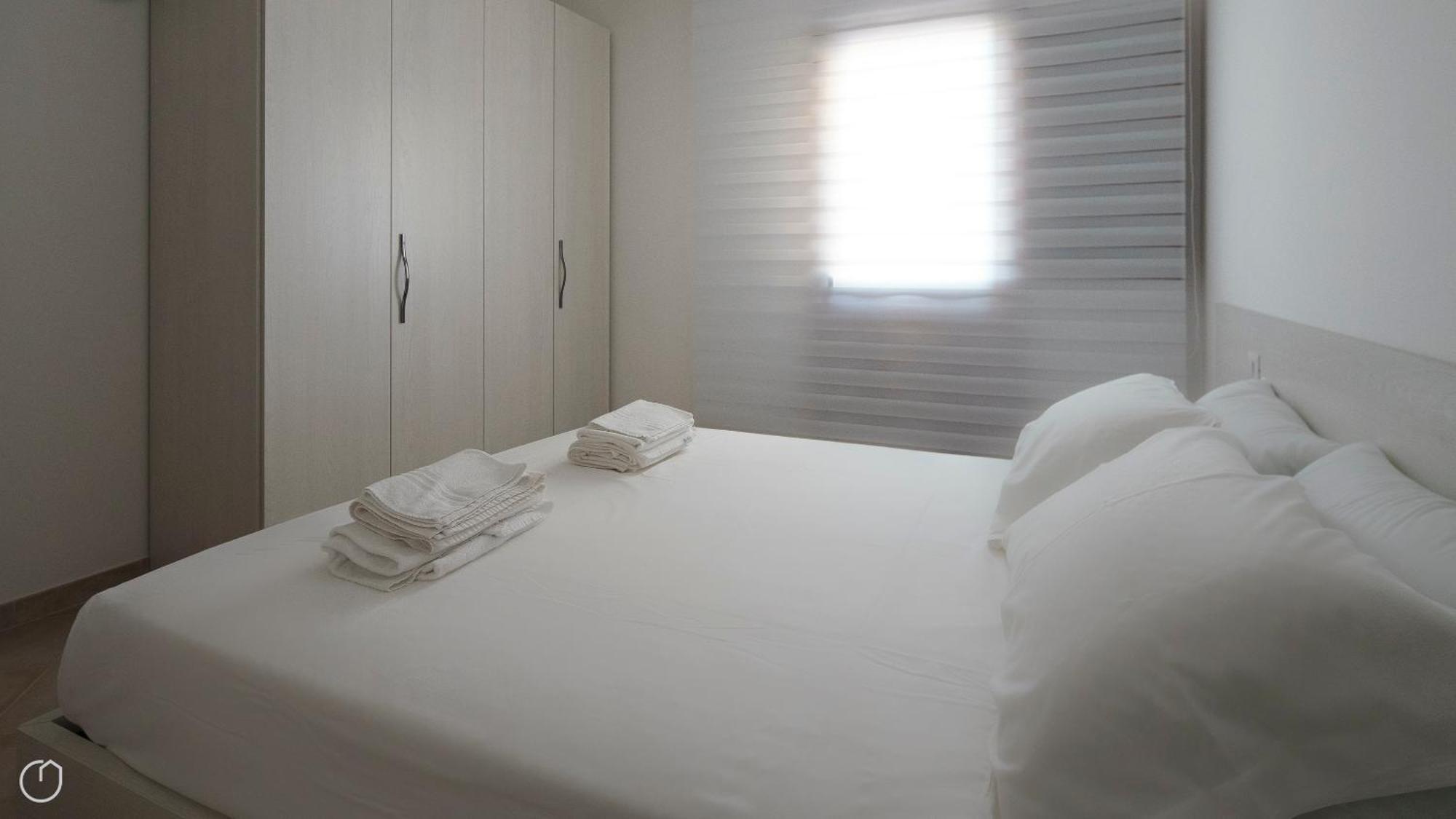 Welcomely - Xenia Boutique House Όλμπια Εξωτερικό φωτογραφία