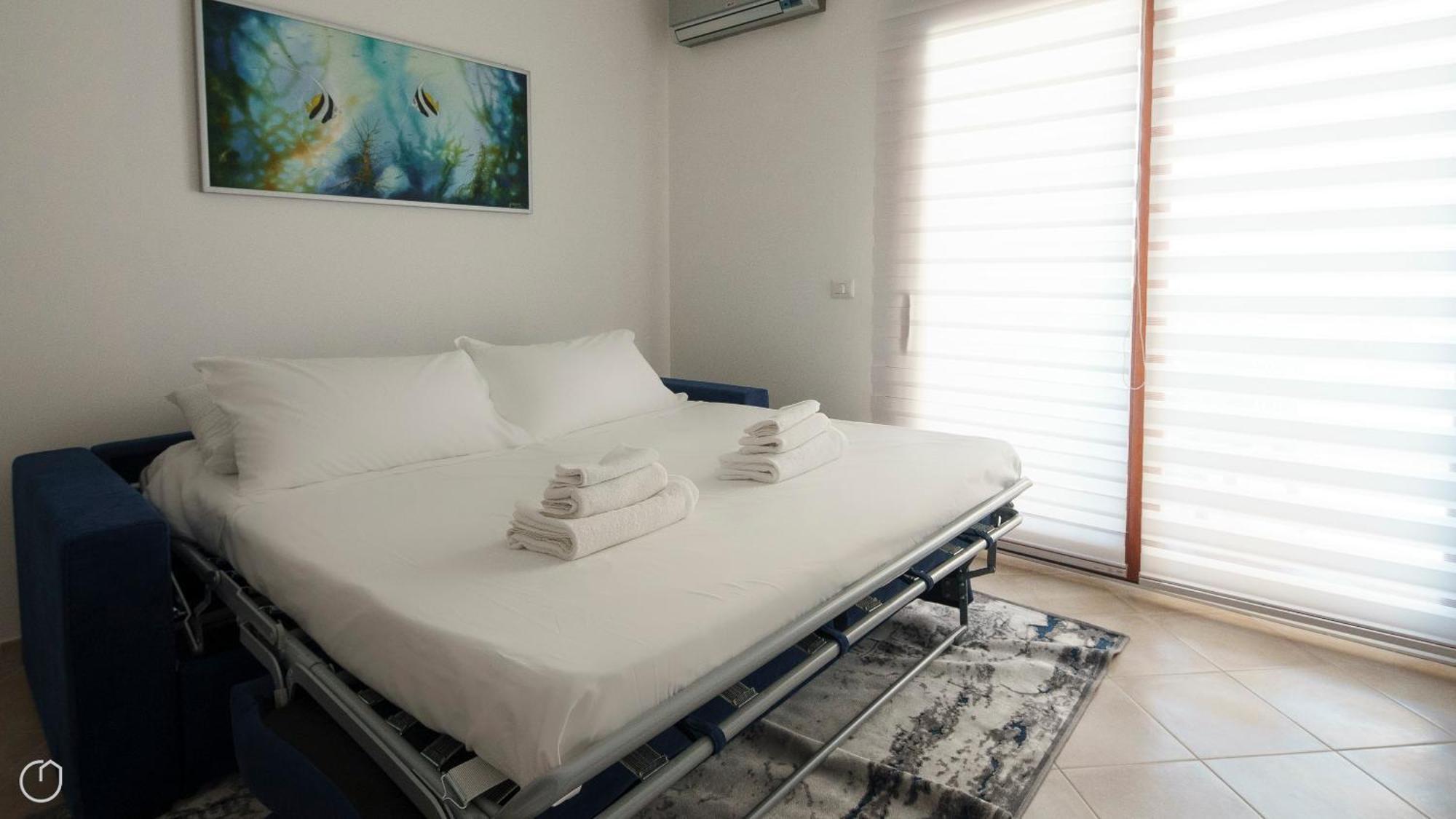 Welcomely - Xenia Boutique House Όλμπια Εξωτερικό φωτογραφία