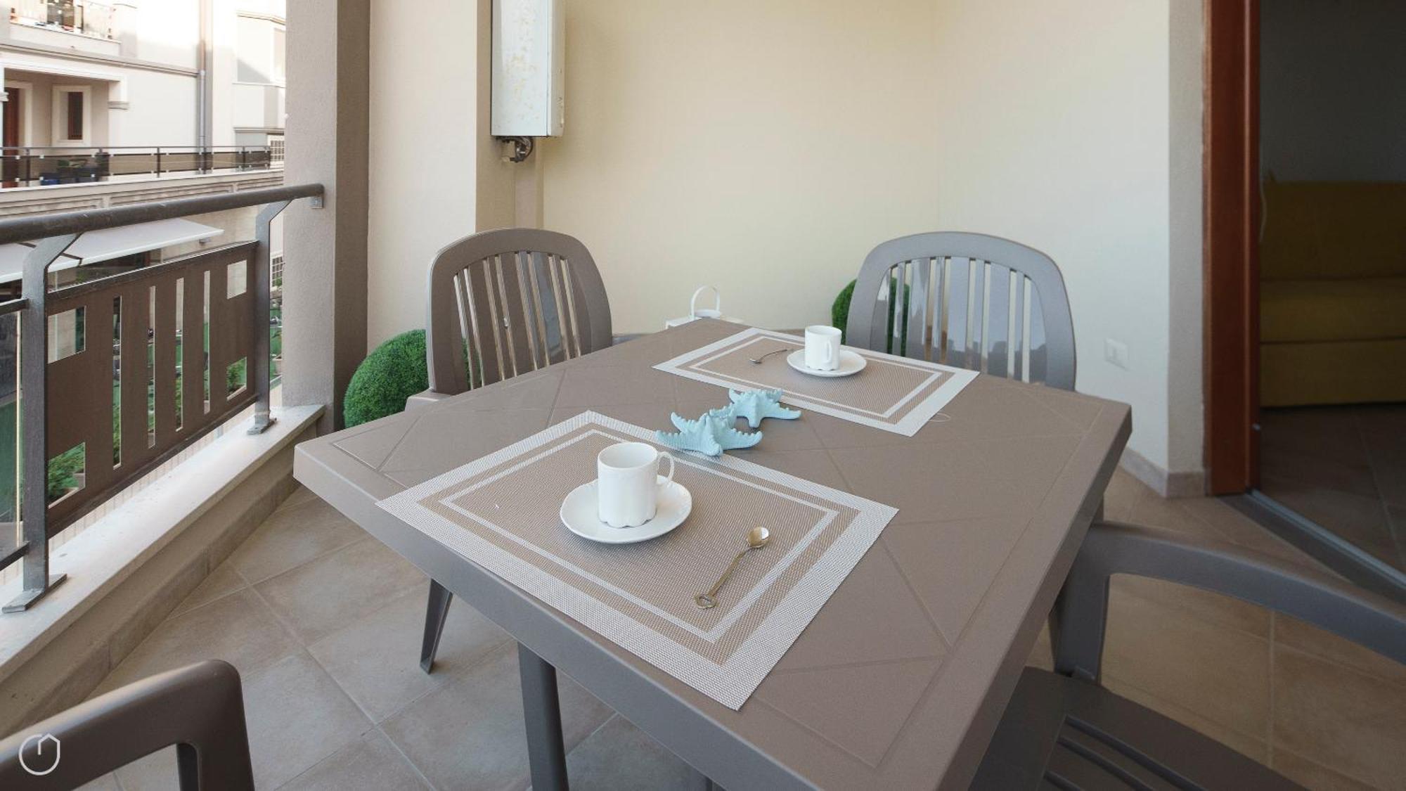 Welcomely - Xenia Boutique House Όλμπια Εξωτερικό φωτογραφία