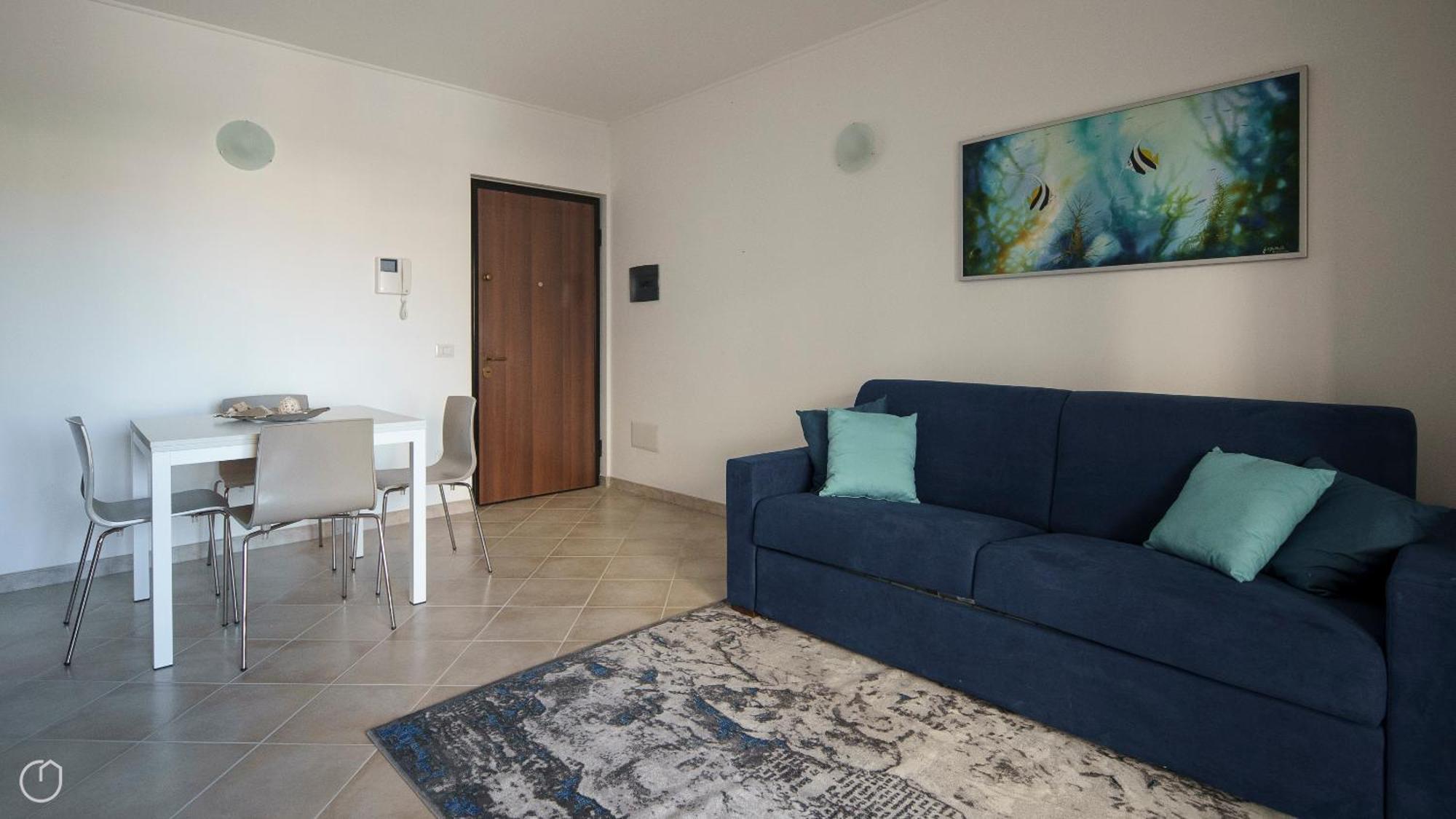 Welcomely - Xenia Boutique House Όλμπια Εξωτερικό φωτογραφία