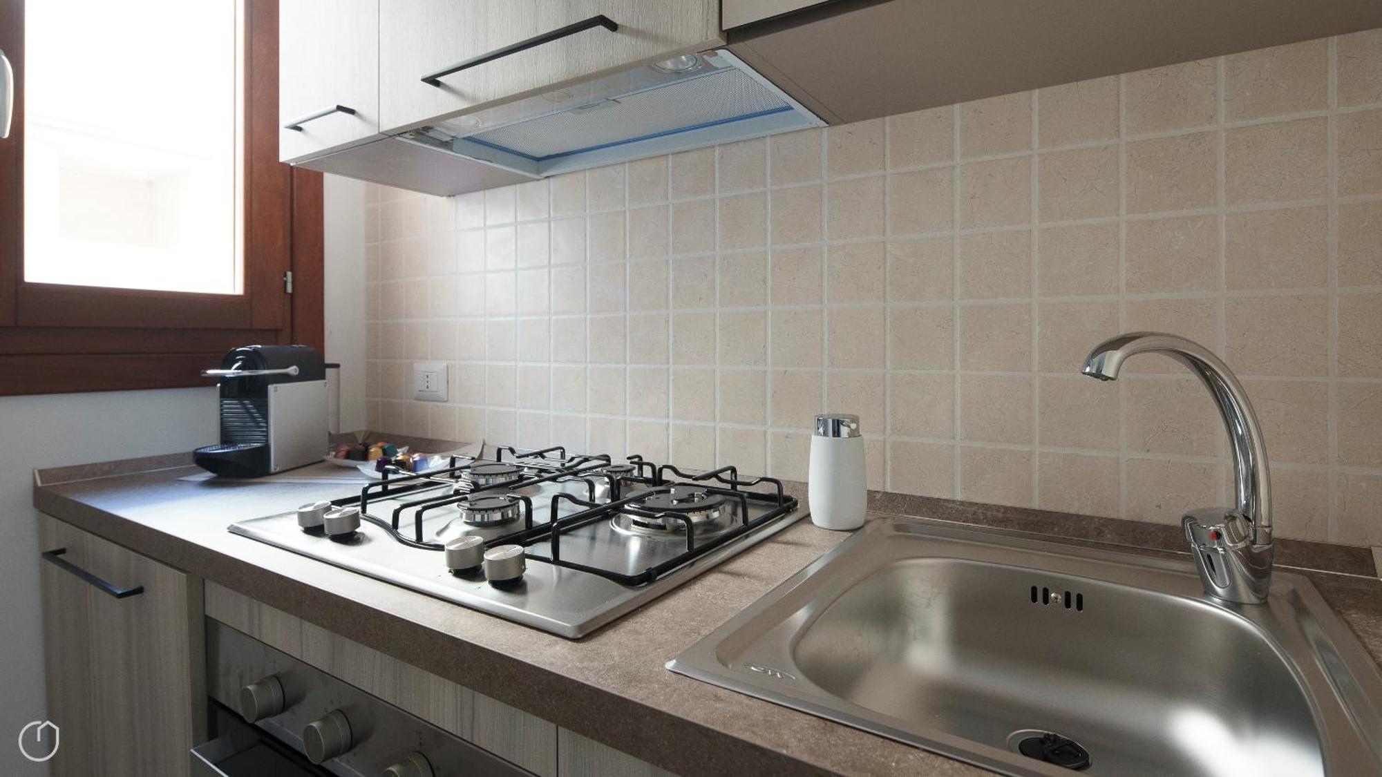 Welcomely - Xenia Boutique House Όλμπια Εξωτερικό φωτογραφία