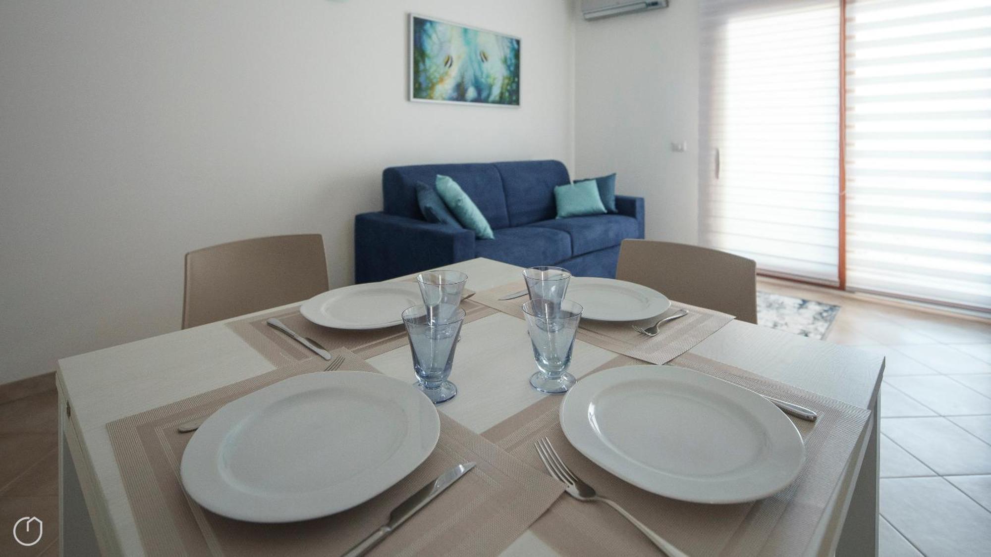 Welcomely - Xenia Boutique House Όλμπια Εξωτερικό φωτογραφία