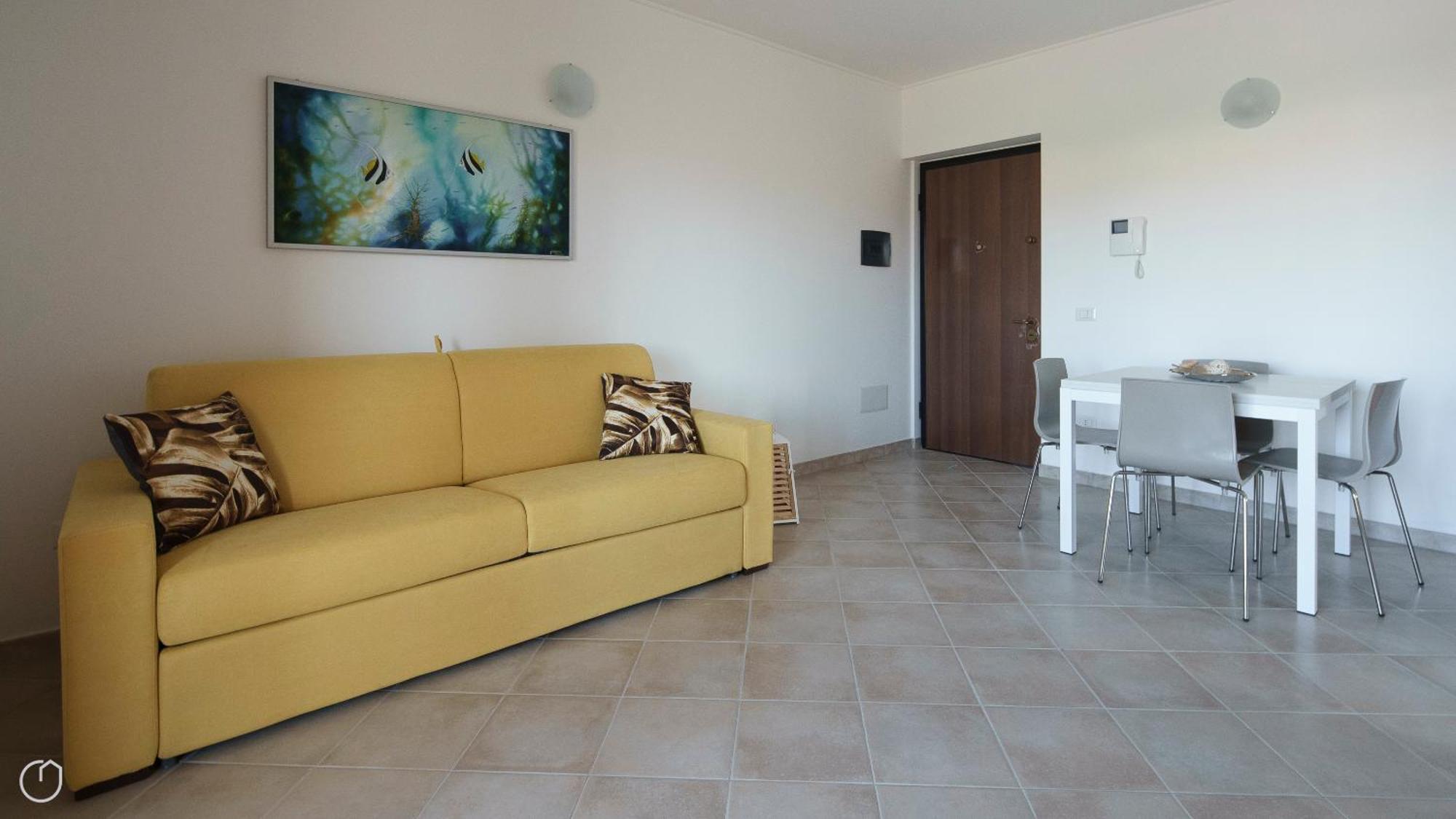 Welcomely - Xenia Boutique House Όλμπια Εξωτερικό φωτογραφία