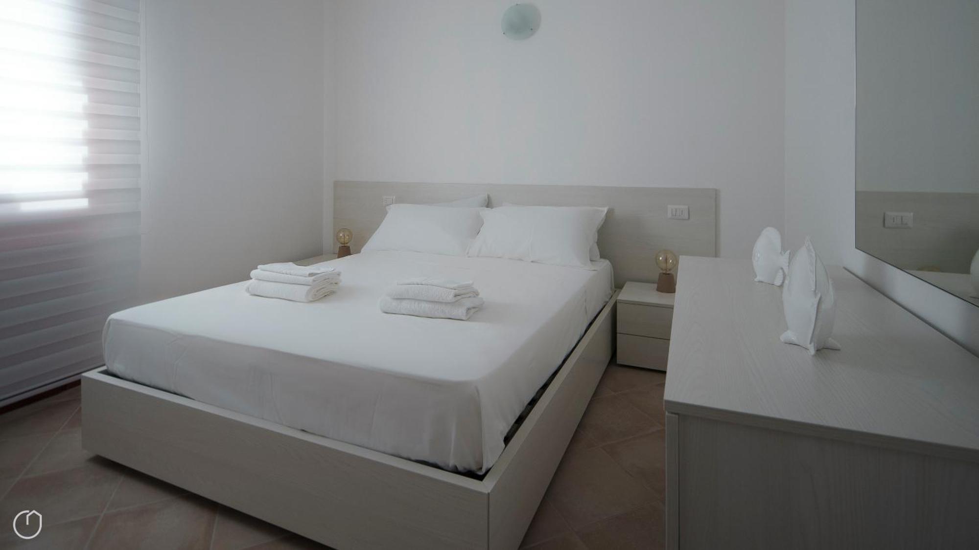 Welcomely - Xenia Boutique House Όλμπια Εξωτερικό φωτογραφία