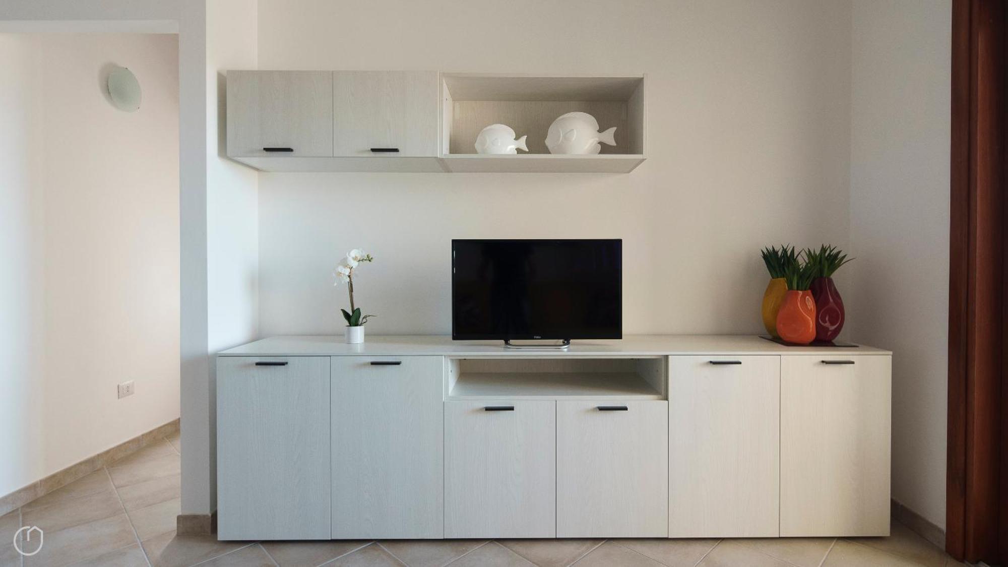 Welcomely - Xenia Boutique House Όλμπια Εξωτερικό φωτογραφία