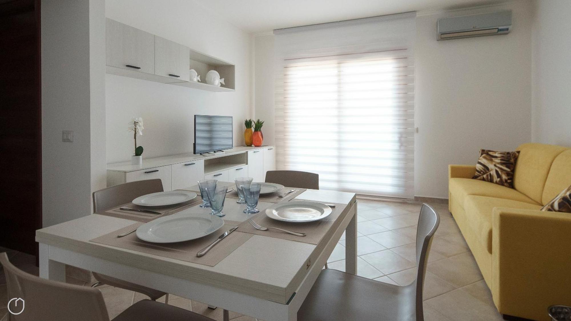 Welcomely - Xenia Boutique House Όλμπια Εξωτερικό φωτογραφία