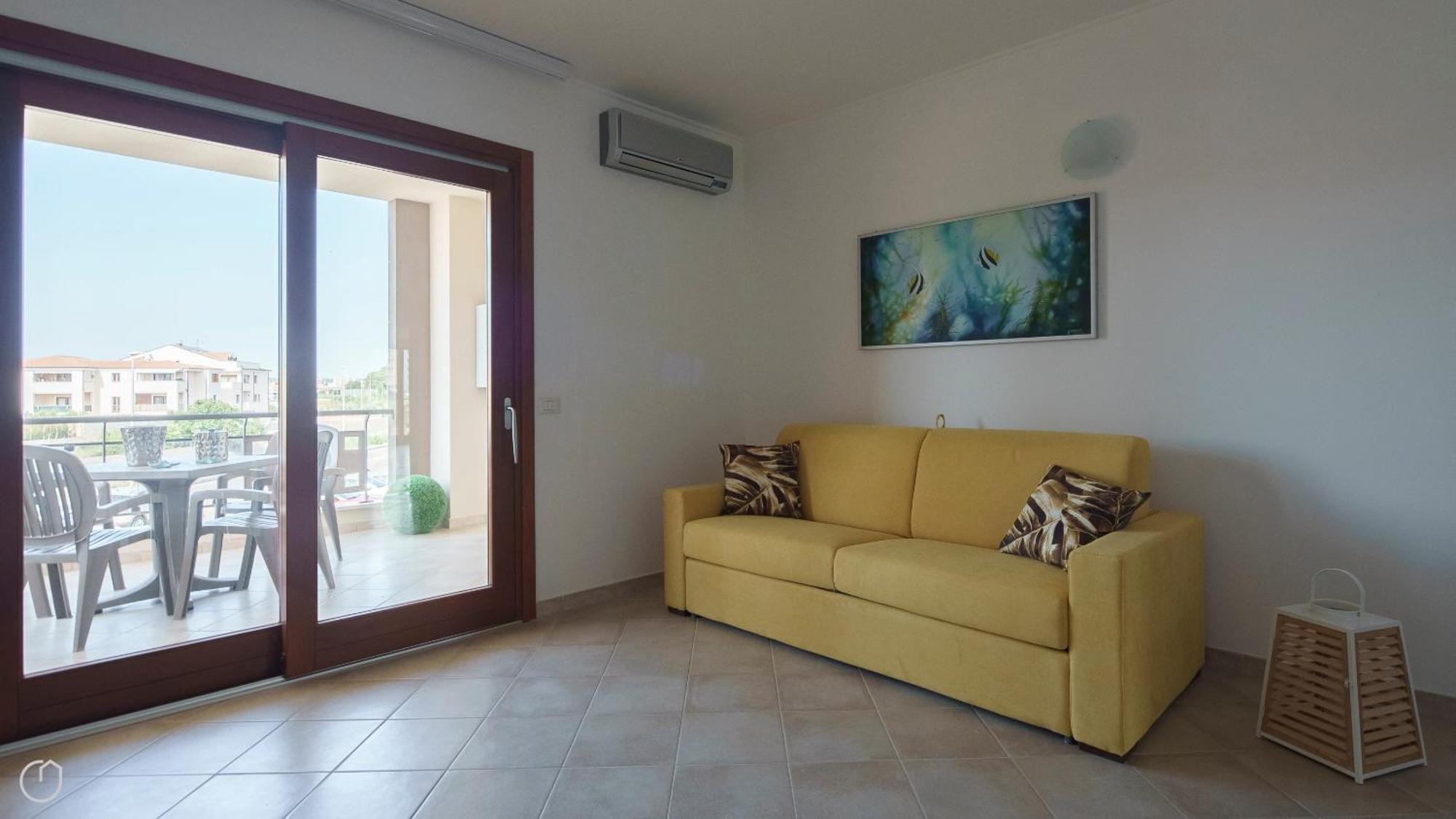 Welcomely - Xenia Boutique House Όλμπια Εξωτερικό φωτογραφία