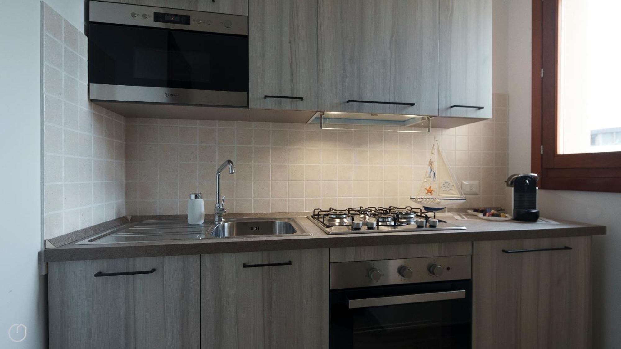 Welcomely - Xenia Boutique House Όλμπια Εξωτερικό φωτογραφία
