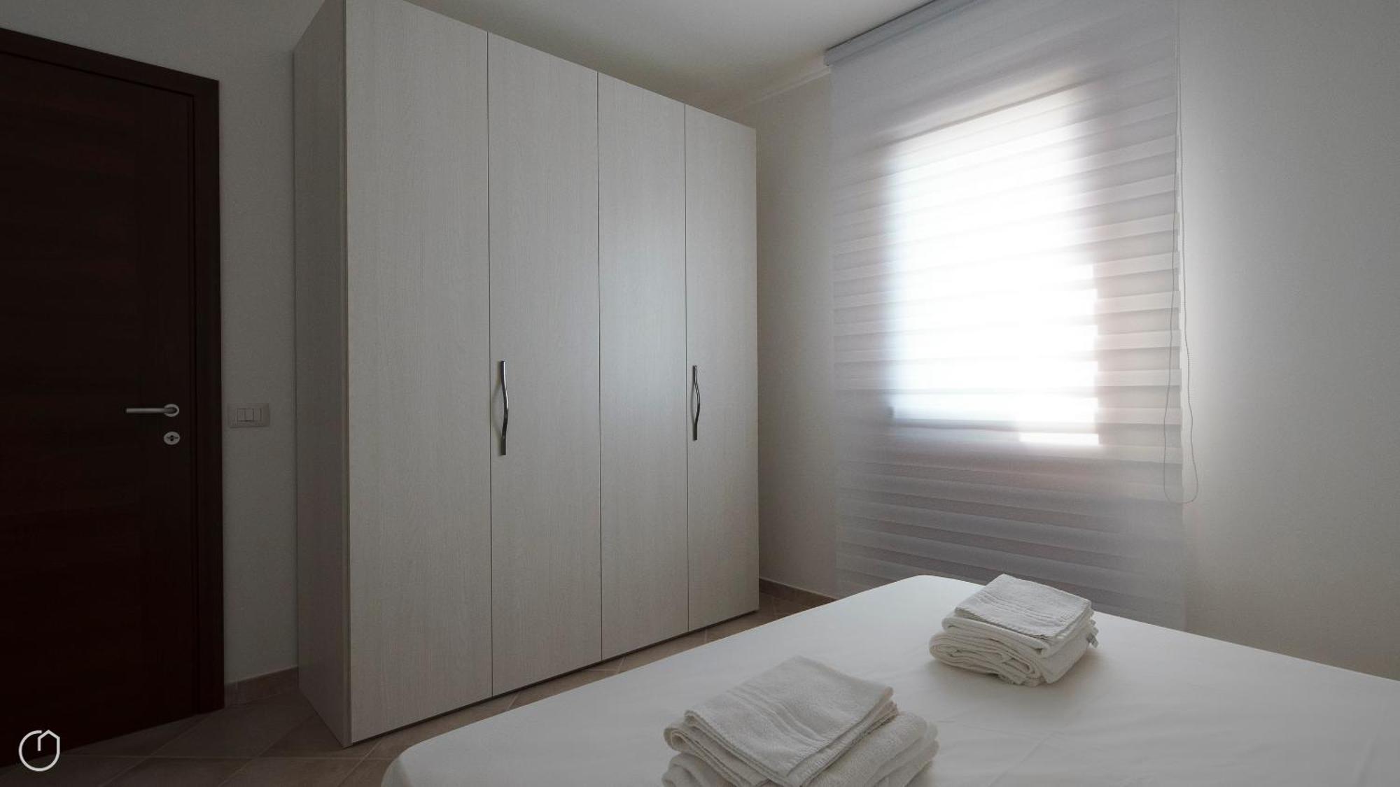 Welcomely - Xenia Boutique House Όλμπια Εξωτερικό φωτογραφία