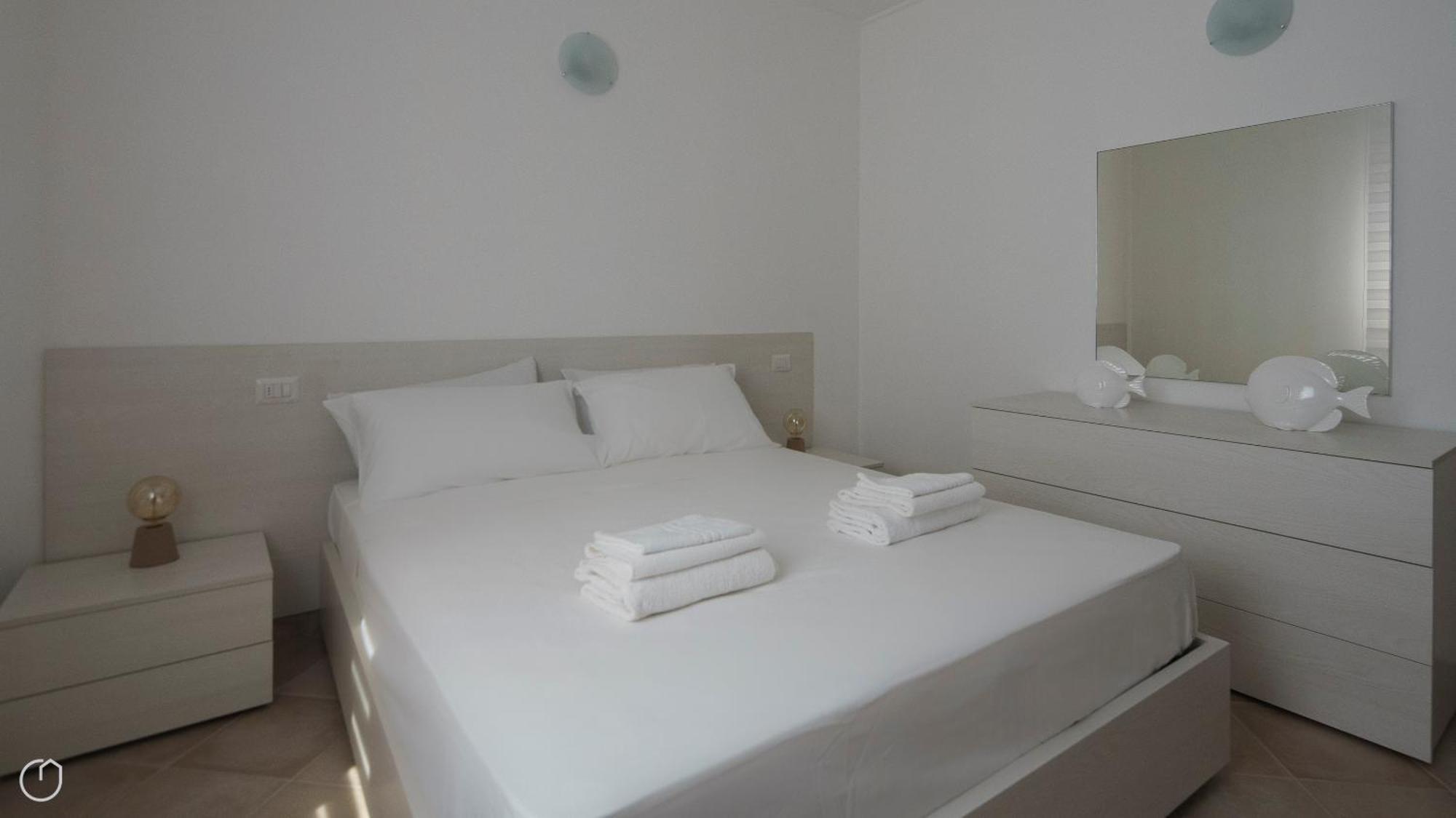 Welcomely - Xenia Boutique House Όλμπια Εξωτερικό φωτογραφία