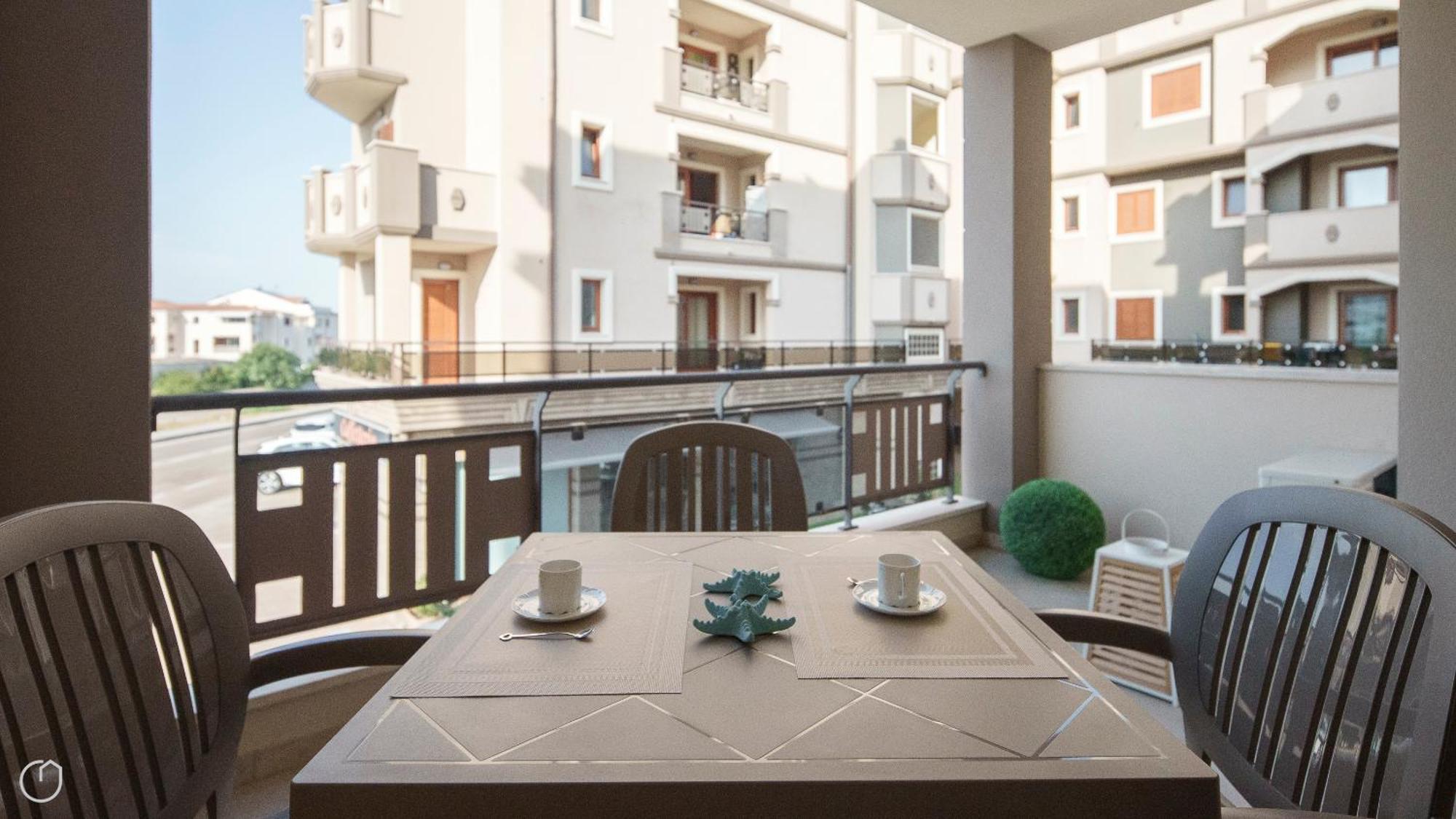 Welcomely - Xenia Boutique House Όλμπια Εξωτερικό φωτογραφία