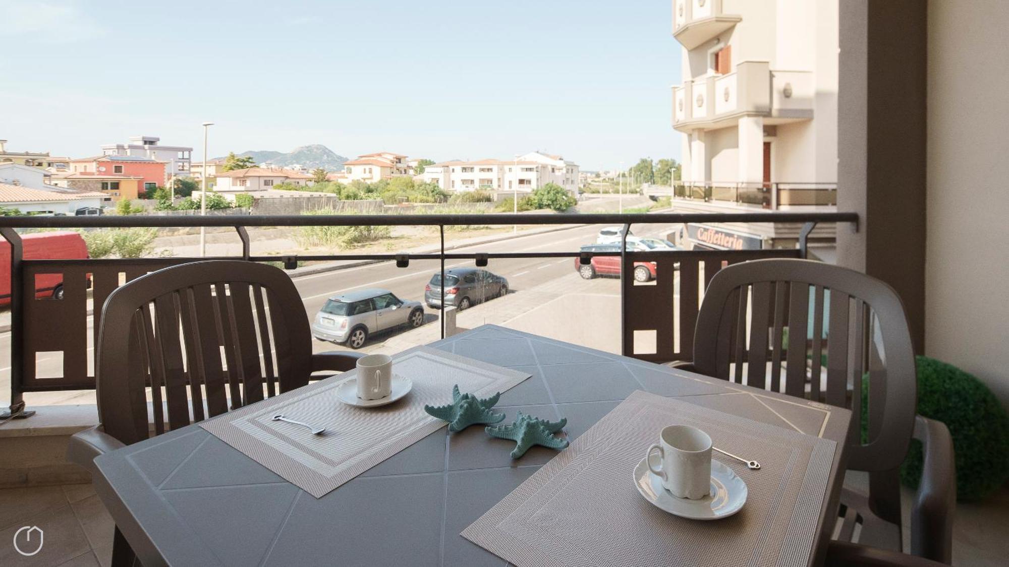 Welcomely - Xenia Boutique House Όλμπια Εξωτερικό φωτογραφία