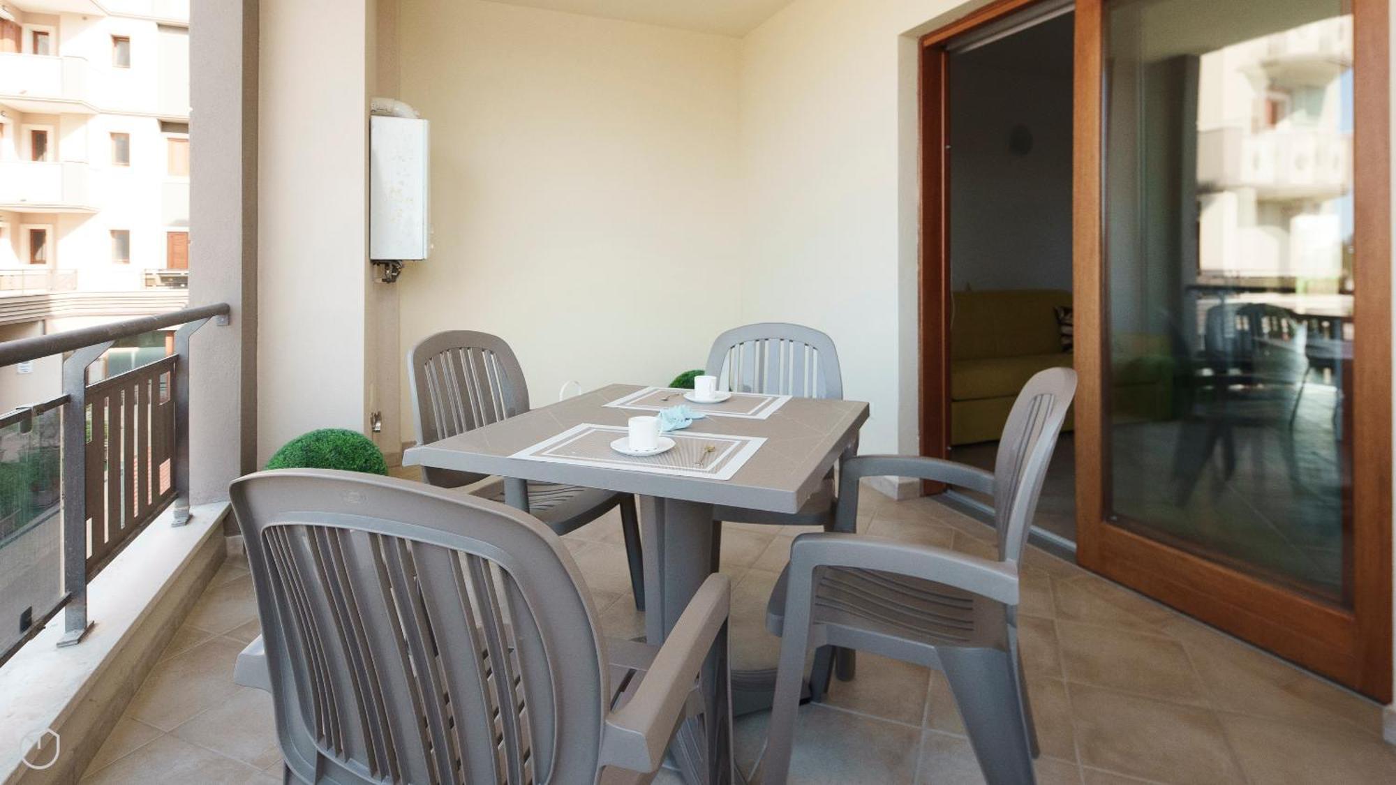 Welcomely - Xenia Boutique House Όλμπια Εξωτερικό φωτογραφία