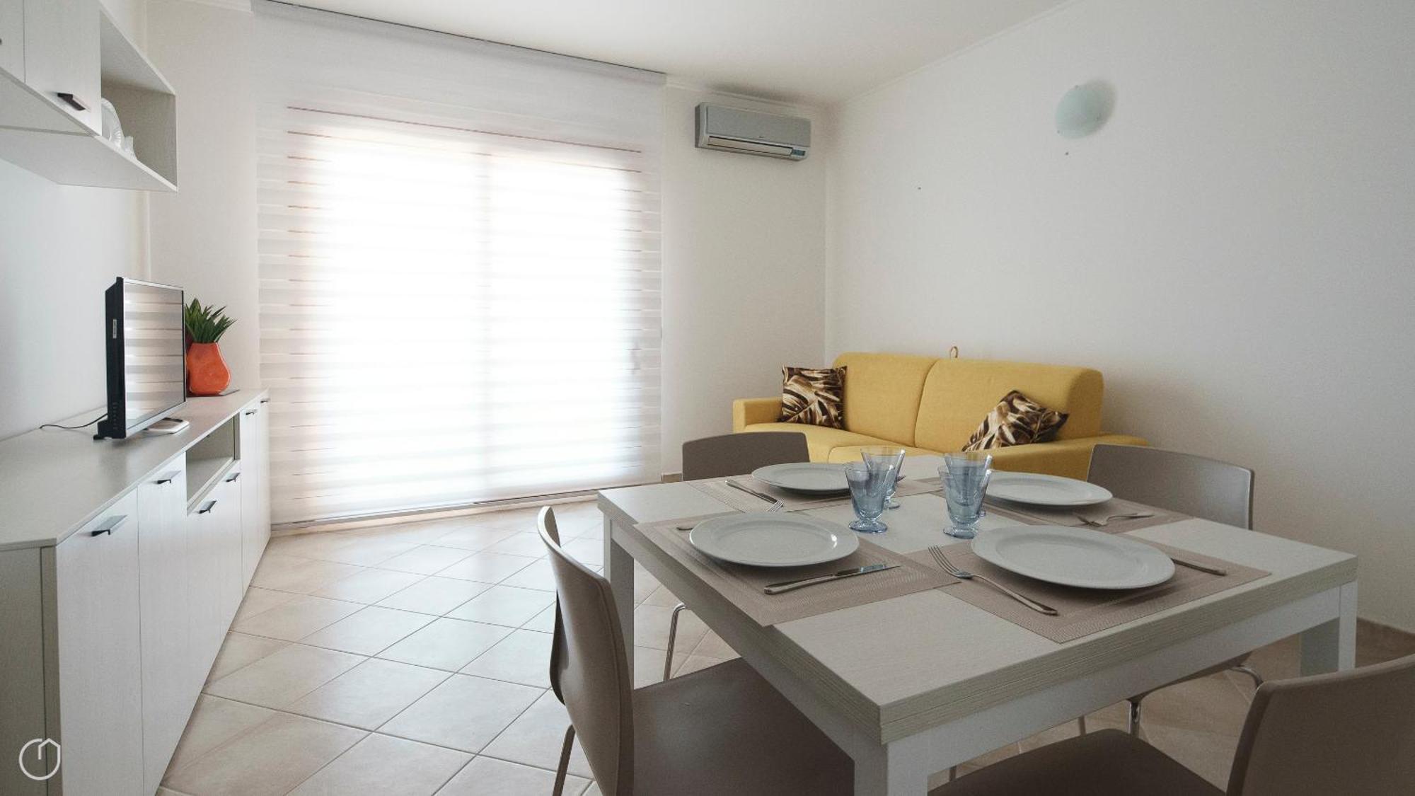 Welcomely - Xenia Boutique House Όλμπια Εξωτερικό φωτογραφία