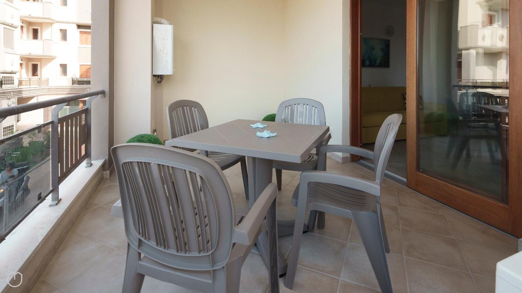 Welcomely - Xenia Boutique House Όλμπια Εξωτερικό φωτογραφία