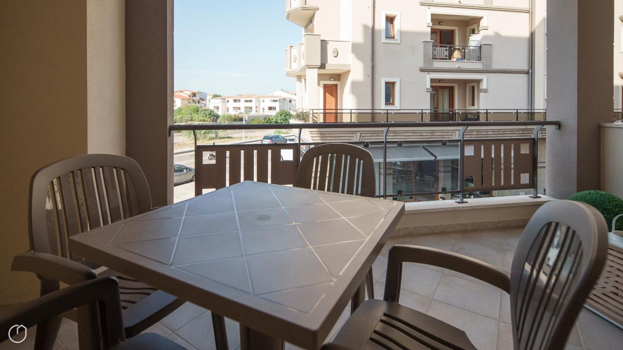 Welcomely - Xenia Boutique House Όλμπια Εξωτερικό φωτογραφία